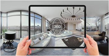 360 degree tour